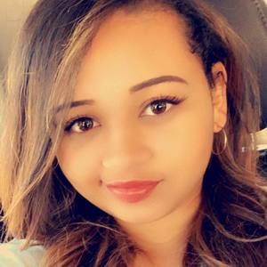 Meet your Posher, Tatiana